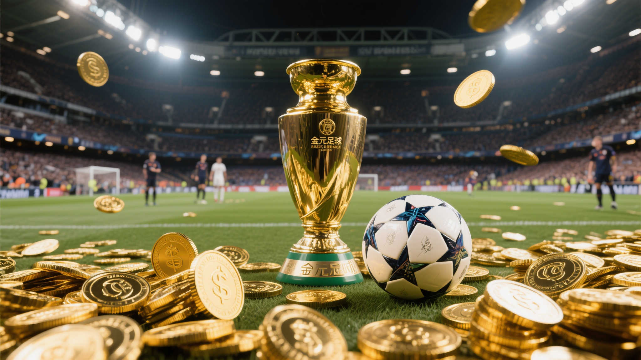 卡塔尔投资巴黎14年,斥资23亿欧元引领转会潮流 当谈及现代足球时,“金元足球”的思想几乎已成为各大